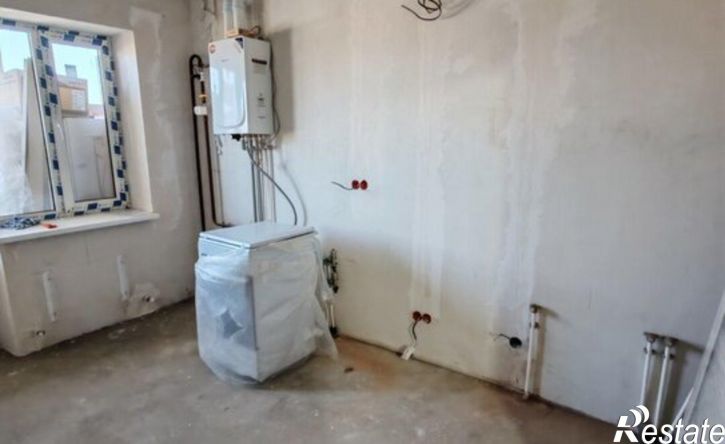 1-комн квартира ул Ярославского, 50,  д. 50