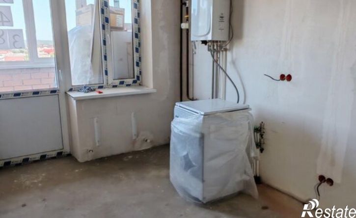 1-комн квартира ул Ярославского, 50,  д. 50
