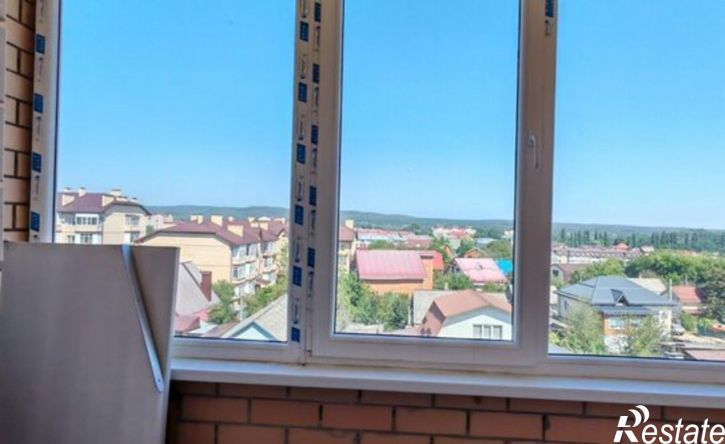 1-комн квартира ул Ярославского, 50,  д. 50