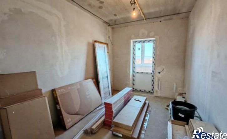 1-комн квартира ул Ярославского, 50,  д. 50