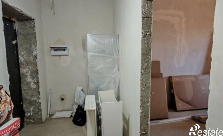 1-комн квартира ул Ярославского, 50,  д. 50