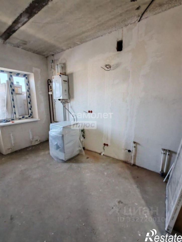 1-комн квартира ул Ярославского, 50,  д. 50