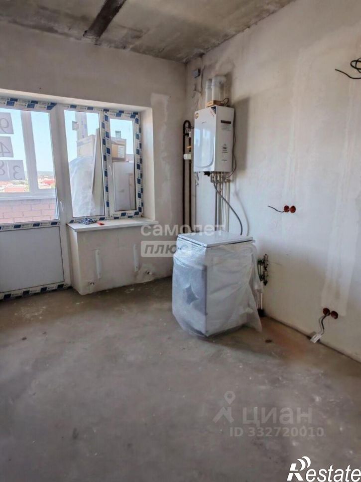 1-комн квартира ул Ярославского, 50,  д. 50