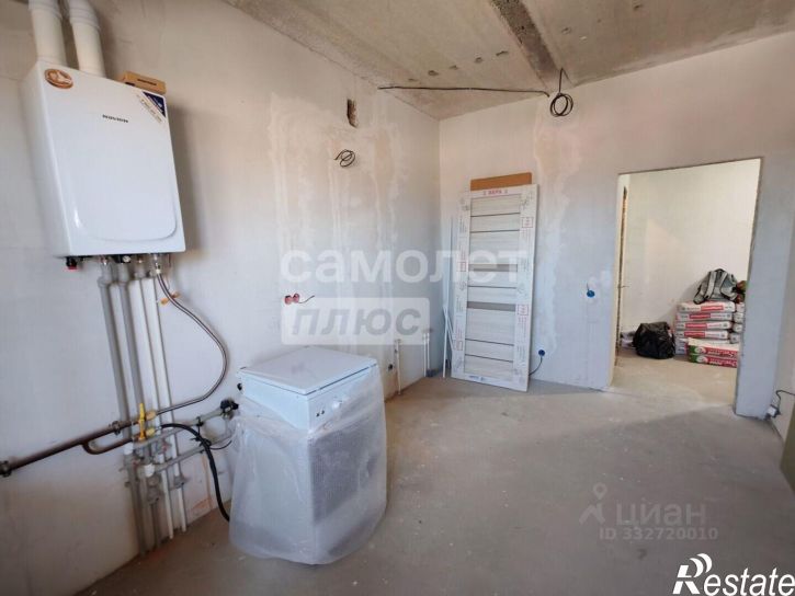 1-комн квартира ул Ярославского, 50,  д. 50