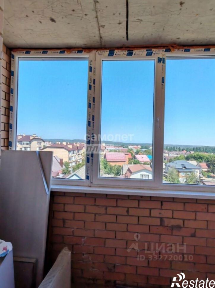 1-комн квартира ул Ярославского, 50,  д. 50