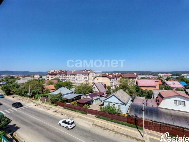 1-комн квартира ул Ярославского, 50,  д. 50
