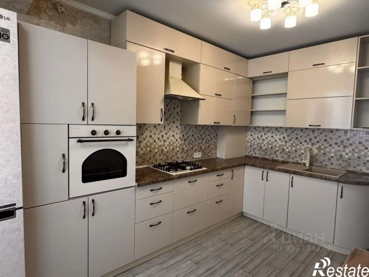 2-комн квартира ул Ленина, 203Е,  д. 203Е
