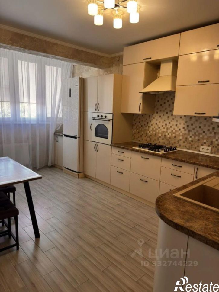 2-комн квартира ул Ленина, 203Е,  д. 203Е