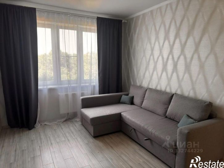 2-комн квартира ул Ленина, 203Е,  д. 203Е