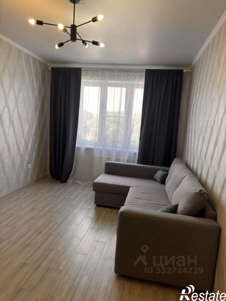 2-комн квартира ул Ленина, 203Е,  д. 203Е