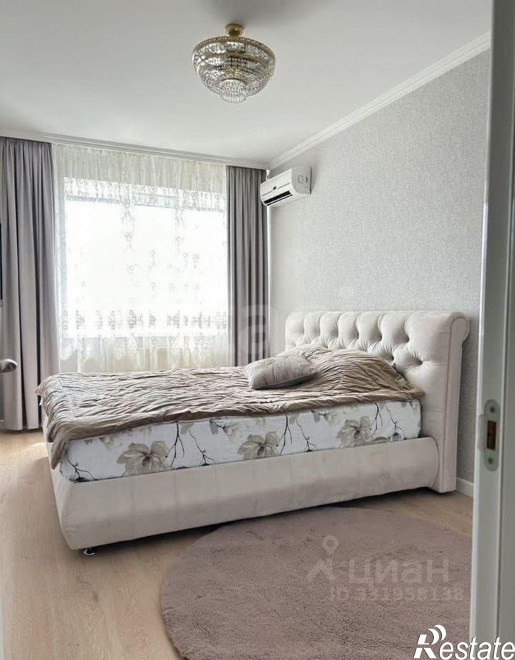 3-комн квартира ул Заводская, 48,  д. 48