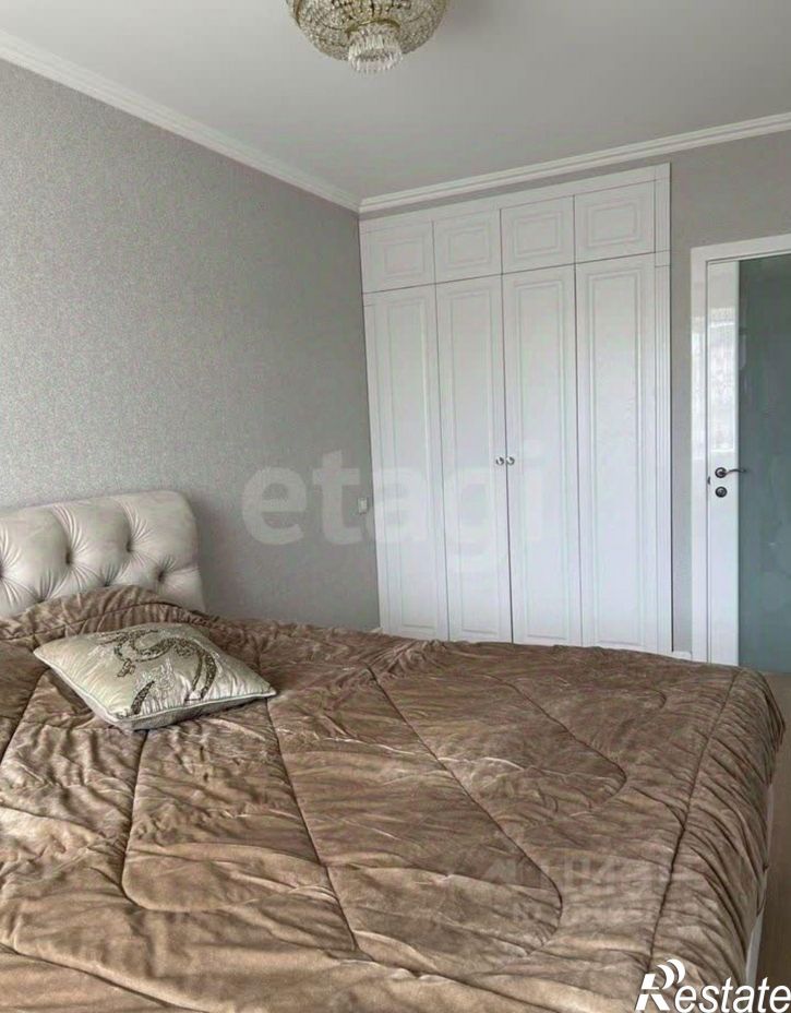 3-комн квартира ул Заводская, 48,  д. 48