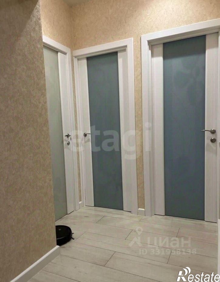 3-комн квартира ул Заводская, 48,  д. 48