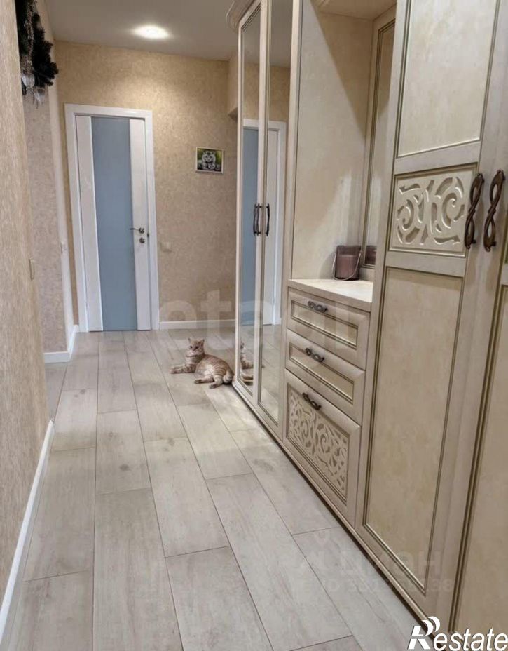 3-комн квартира ул Заводская, 48,  д. 48