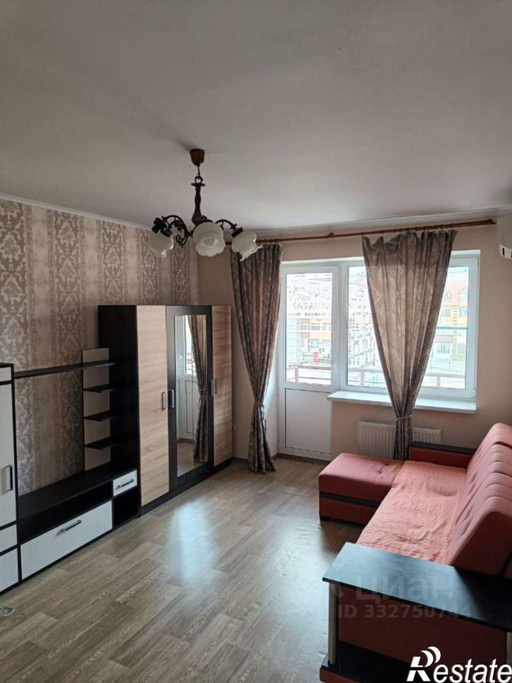 1-комн квартира ул Ярославского, 146Г,  д. 146Г