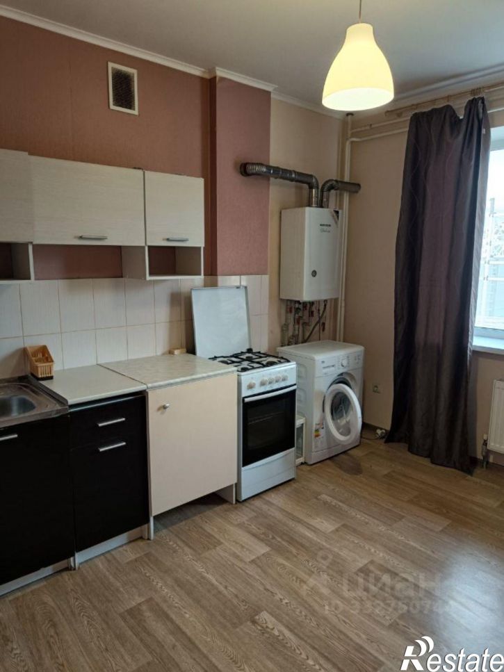 1-комн квартира ул Ярославского, 146Г,  д. 146Г