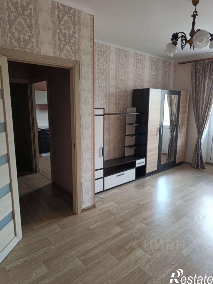 1-комн квартира ул Ярославского, 146Г,  д. 146Г