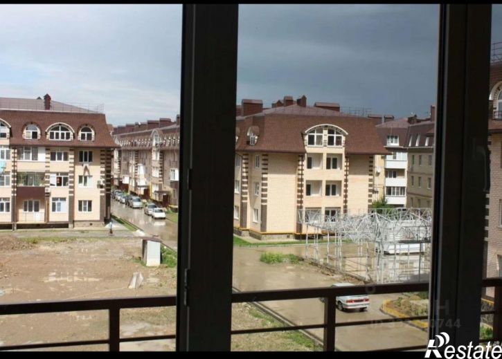 1-комн квартира ул Ярославского, 146Г,  д. 146Г
