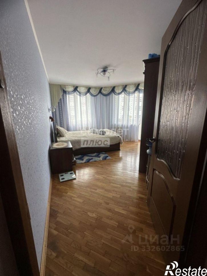 2-комн квартира ул Ленина, 232,  д. 232