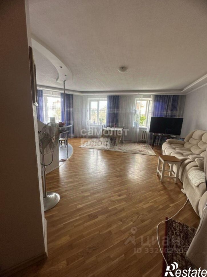 2-комн квартира ул Ленина, 232,  д. 232