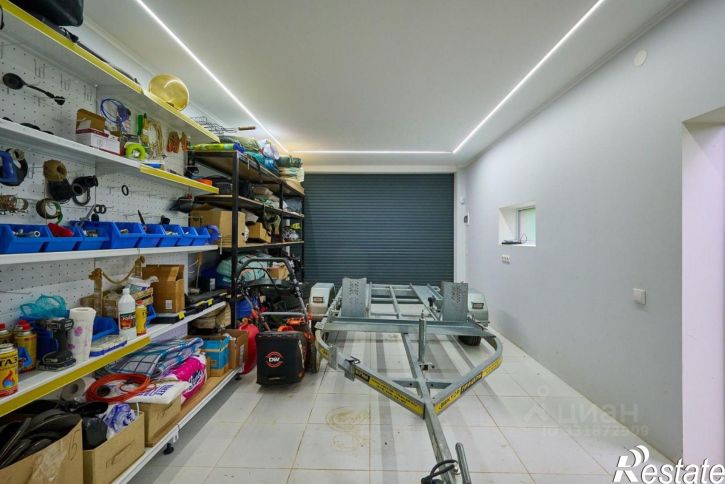 Коттедж/дом
