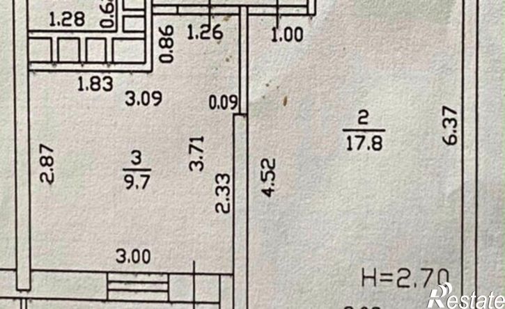 1-комн квартира ул Ленина, 203Е,  д. 203Е