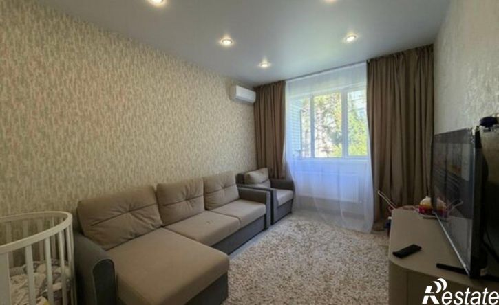 1-комн квартира ул Черняховского, 64А,  д. 64А