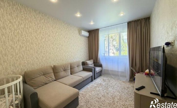 1-комн квартира ул Черняховского, 64А,  д. 64А