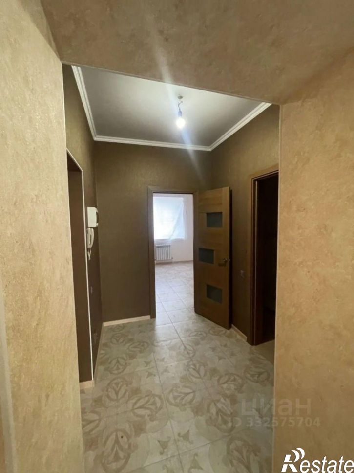 1-комн квартира ул Псекупская, 151В,  д. 151В