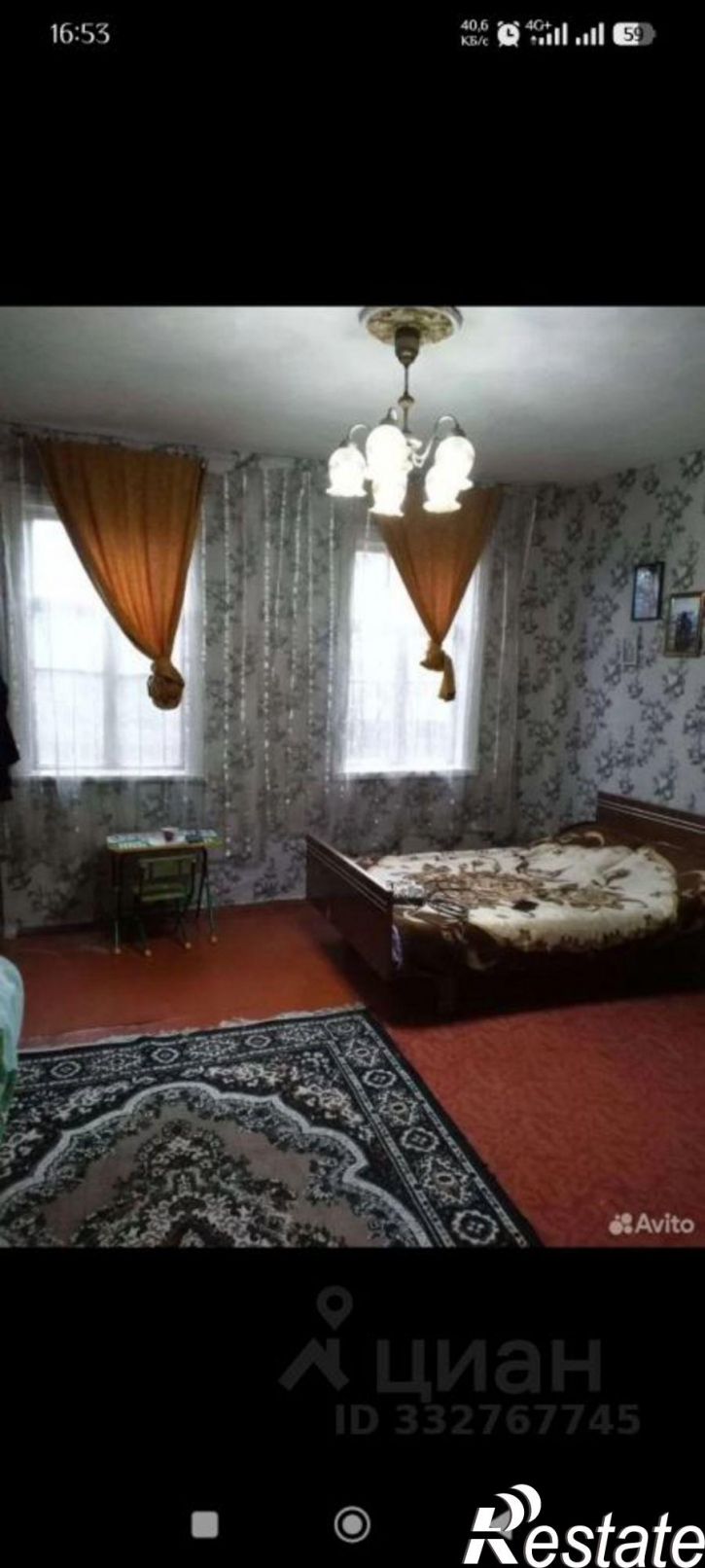 Коттедж/дом ул Красная, 35,  д. 35