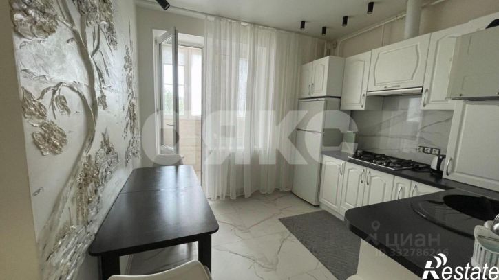 1-комн квартира ул Ленина, 203Е,  д. 203Е