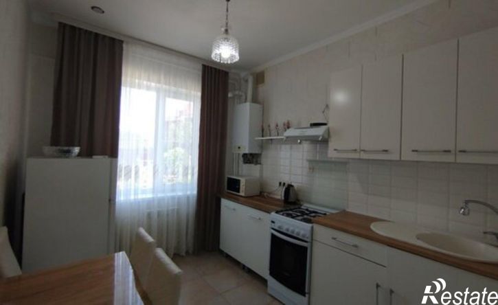 1-комн квартира ул Тельмана, 56,  д. 56