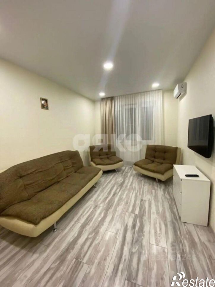 1-комн квартира ул Ленина, 203Е,  д. 203Е