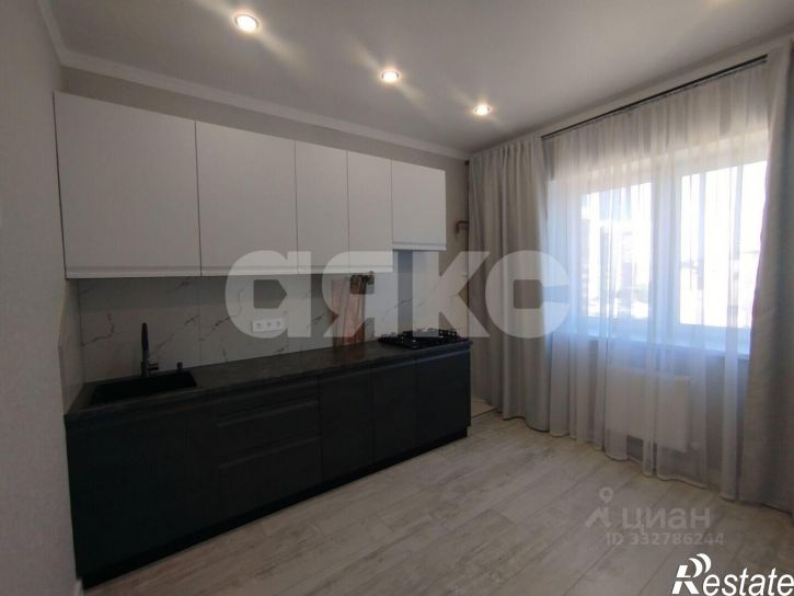 2-комн квартира ул Кучерявого, 50Б,  д. 50Б