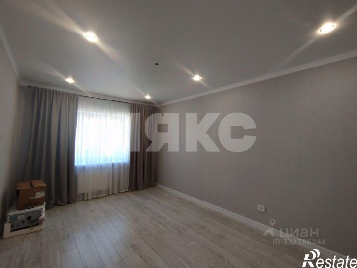 2-комн квартира ул Кучерявого, 50Б,  д. 50Б
