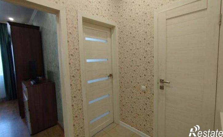 1-комн квартира ул Тельмана, 56,  д. 56