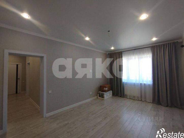 2-комн квартира ул Кучерявого, 50Б,  д. 50Б