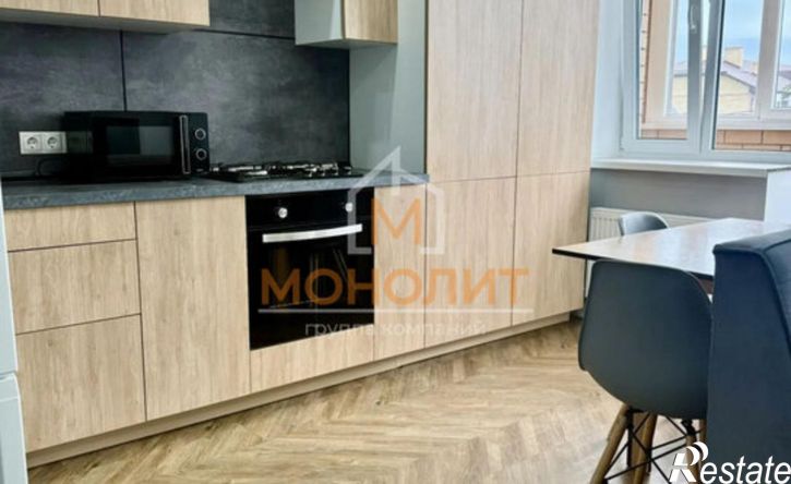 2-комн квартира ул Ярославского, 50,  д. 50