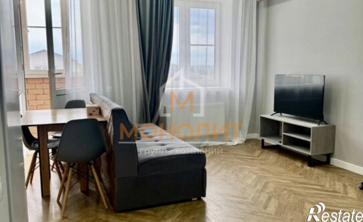 2-комн квартира ул Ярославского, 50,  д. 50