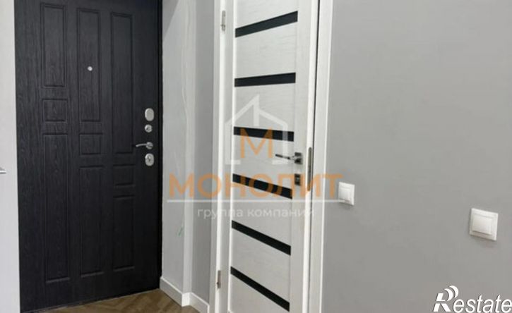 2-комн квартира ул Ярославского, 50,  д. 50
