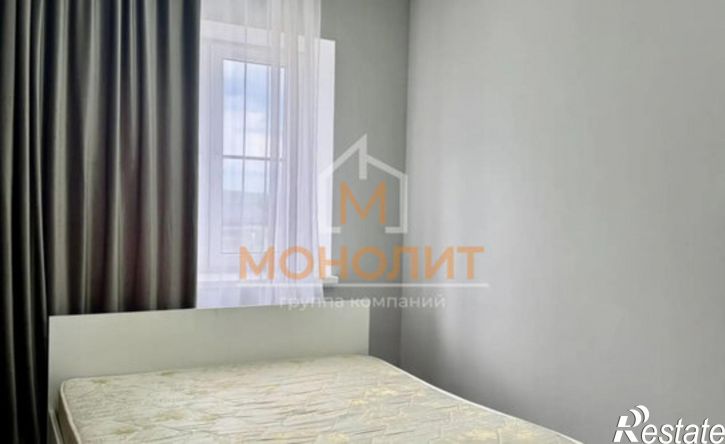 2-комн квартира ул Ярославского, 50,  д. 50