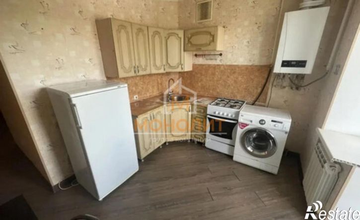 2-комн квартира ул Пархоменко, 46А,  д. 46А