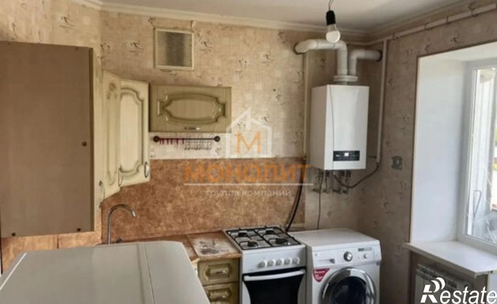 2-комн квартира ул Пархоменко, 46А,  д. 46А