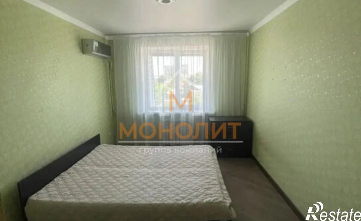 2-комн квартира ул Пархоменко, 46А,  д. 46А