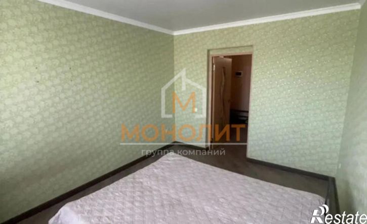 2-комн квартира ул Пархоменко, 46А,  д. 46А