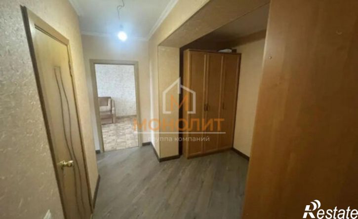 2-комн квартира ул Пархоменко, 46А,  д. 46А