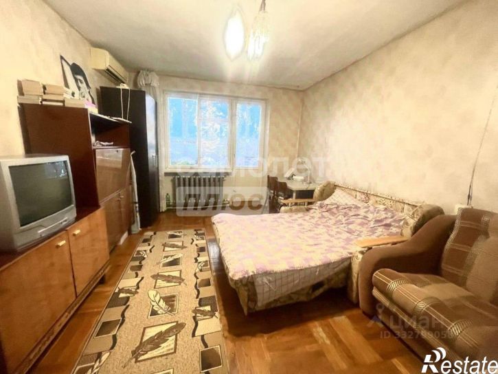 2-комн квартира ул Кириченко, 12,  д. 12