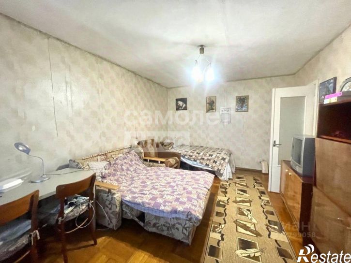 2-комн квартира ул Кириченко, 12,  д. 12