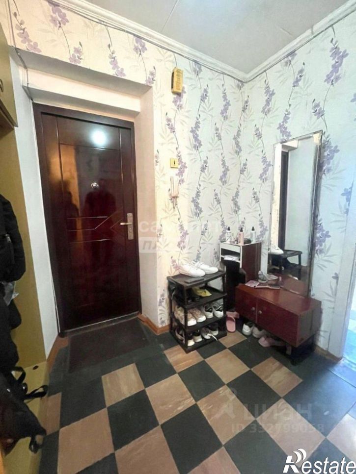 2-комн квартира ул Кириченко, 12,  д. 12