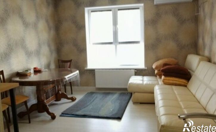1-комн квартира ул Ярославского, 111,  д. 111
